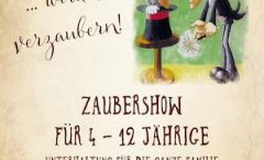 Zaubershow