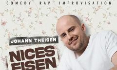 Johann Theissen - Nies Eisen - Vorpremiere