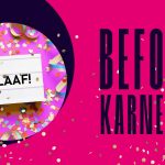 18:00 KULTURSCHOCK – Before Karnevals Schock