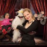 20:00 Murzarella – Music – Puppet – Show