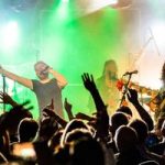 20:00 The Magic of Coldplay – Tribute Concert