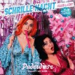 19:00 Kabarett Puderdose – Schrille Nacht, laute Nacht…!