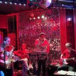 20:00 Pulheim jammt! Die offene Jam Session im Theaterfoyer