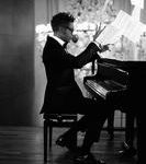 20:00 Worthy Davis & Strings – A Timeless Christmas