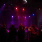 20:00 Generation Party. TANZ IN DEN MAI