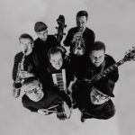 20:00 Round Midnight – Christmas Jazz