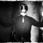 20:00 Carsten Lesch – Zwischen den Zeilen