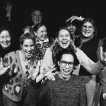 20:00 SCHAUSPIELKURS – ABSCHLUSS SHOW – Impro Elements