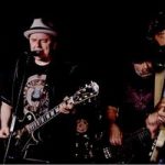 20:00 10 Jahre „The Breezers“