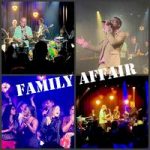 19:00 Family Affair – BENEFIZKONZERT