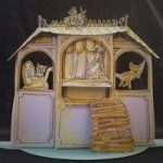 15:00 Familienprogramm – Henriette und die Wunderkörner (ab 3)