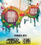 20:00 Generation Party. TANZ IN DEN MAI