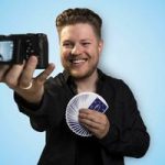 20:00 YouTuber Matthias Berger Uncut – keine Kameratricks