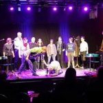 20:00 Improtheater Session JUBILÄUM 13 JAHRE