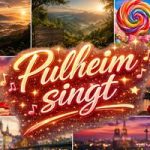 19:30 Pulheim singt…! offenes Singen mit Johannes Klütsch