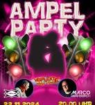 20:00 The Ultimative 80/90 Dance Party – Single/Ampelparty