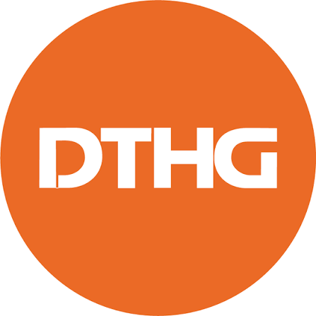 DTHG — Deutsche Theatertechnische Gesellschaft