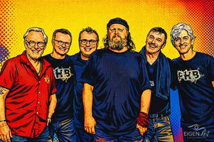 Power House Band – Concert