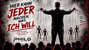 Philo Kotnik – Hier kann jeder machen was ich will